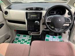 内外装ともに状態良好！室内ルームクリーニング済み☆更に輝きたいお客様にボディーコーティングも承ります。スタッフにご相談ください。