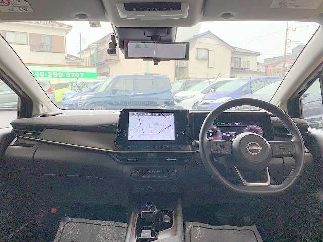 全車クリーニング済！綺麗な状態で展示されています！展示する際には専任のプロが仕上げをしています！購入時に気になる箇所がありましたら、遠慮なく申し付けください！