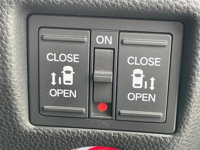【運転席操作部】快適なドライブを楽しむための機能が装備されています！運転席から触れるので、使いやすいです！除菌プランいれていただくと、さらに清潔で安心していただけます！