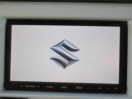 お出かけ時に欠かせないナビは流行りのメモリーナビ！CD再生機能やワンセグTV視聴と有能なナビです！