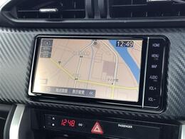 ◆最新ナビ（フルセグ・ワンセグ・DVD再生）もご案内。カロッツェリア・アルパイン・イクリプスのナビを取扱しておりバックカメラ（バックモニター）後席モニター（フリップダウンモニター）の取付も可能です。