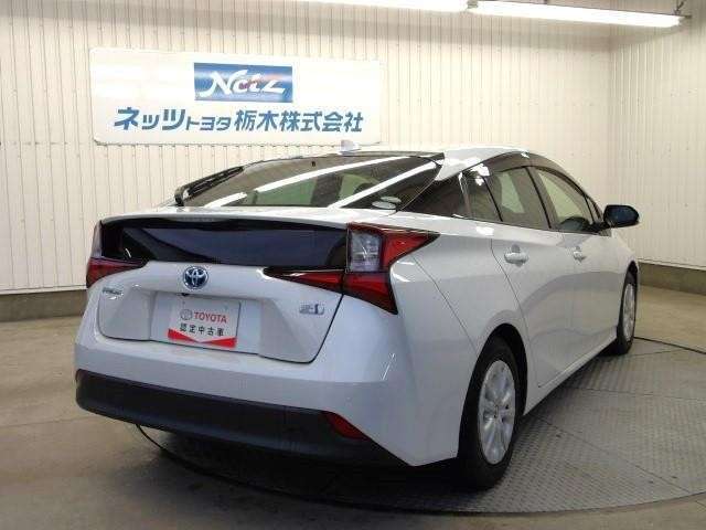 トヨタのU-Carブランド『トヨタ認定中古車』ロングラン保証・高品質カー洗浄・車両検査証明書付き！トヨタのハイブリッドカーならではの充実のハイブリッド保証＆ハイブリッドシステム診断書搭載！