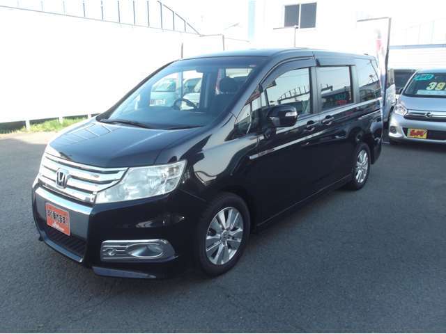 サンオートだからできる安心価格で車をお渡しすることができます♪