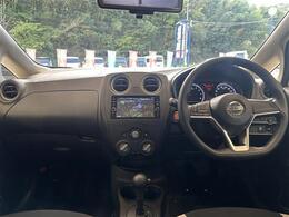 低燃費コンパクトカー☆ノート入荷しました！！車検2年受渡し・プッシュスタート・スマートキー・ワンオーナー車☆彡