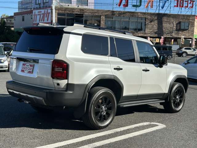 新車・中古車販売・車検等は井川自動車にお任せ下さい！