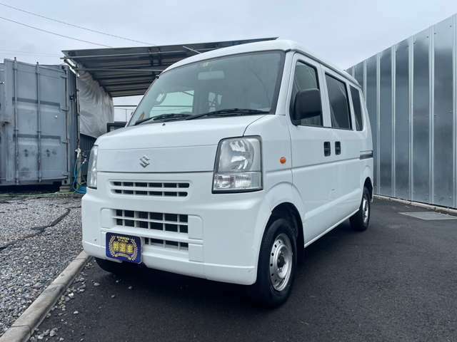 在庫にない車でも注文販売可能！