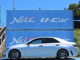 横にこの車のセールスポイントを、複数の写真と説明でアピールしてあります！まずはご覧になってください。いろんなところをチェックして頂けます！