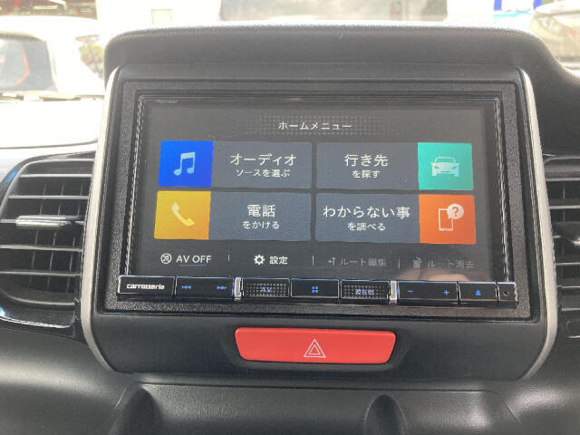 支払総額には自社認証工場による法定整備や点検料金が全て含まれていますので、安心明朗会計です♪