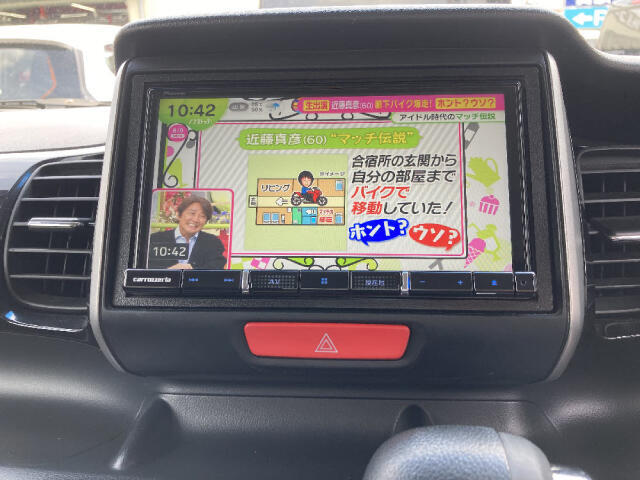 支払総額には自社認証工場による法定整備や点検料金が全て含まれていますので、安心明朗会計です♪