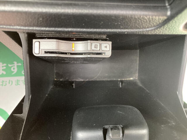 ETC車載器付きでカードさしていただくだけで使えます！！