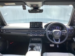 先進の安全運転支援機能【Honda SENSING】を搭載。衝突軽減ブレーキや誤発信抑制機能など様々な機能で安全運転をサポートします。機能一覧はHondaオフィシャルサイトで確認できます。