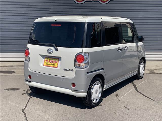 29.8万、39.8万、49.8万の3プライスを中心にオールメーカーの在庫を100台取り揃えております！メンテナンスの専門スタッフ(2級整備士)も常時常駐し安心、安全なお店Kランドです！