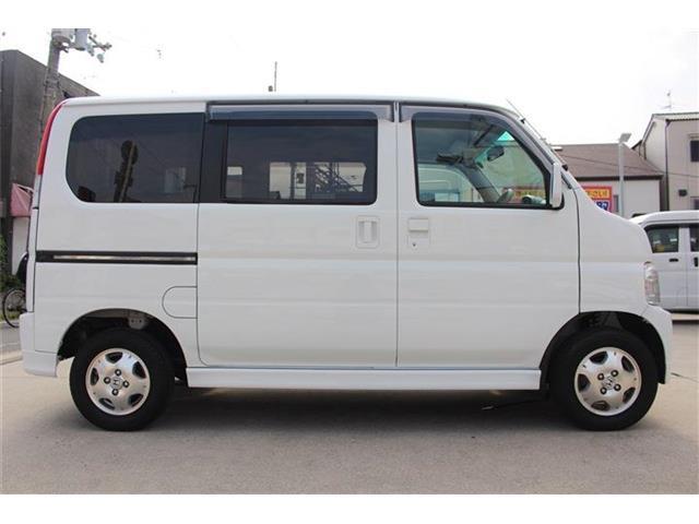 当店にてご成約頂いた方限定！！納車時ガソリン満タンサービスを実施しております！！