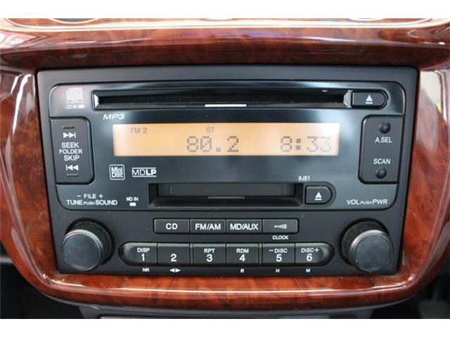 CD・MD再生、ラジオ聴取可能です♪
