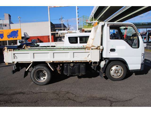 ◆働く車専門店！◆国内最大級！創業1977年『バン.トラック』専門店ダックス豊山店！国道41号線青山交差点すぐ南100m！豊山タウンバス豊山バス停前！オレンジ色の建物が目印！