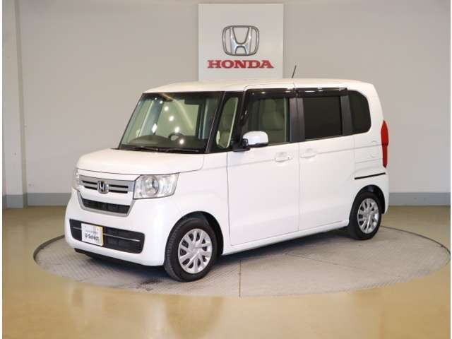 弊社はホンダの認定中古車ディーラとして、お客様に安全・安心・快適なカーライフを提供することをお約束します。