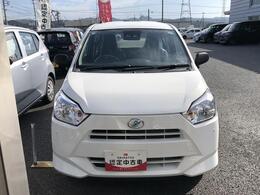 DAIHATSUディーラーならではの整備と保証が充実しております☆