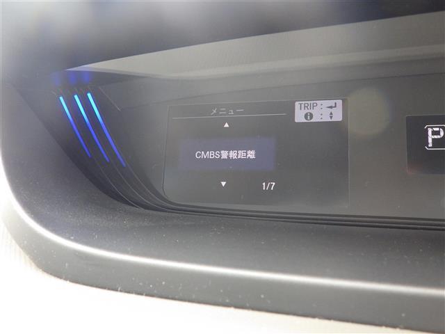 【スピードメーター】メーターがシンプルで見やすく運転しやすいですね！