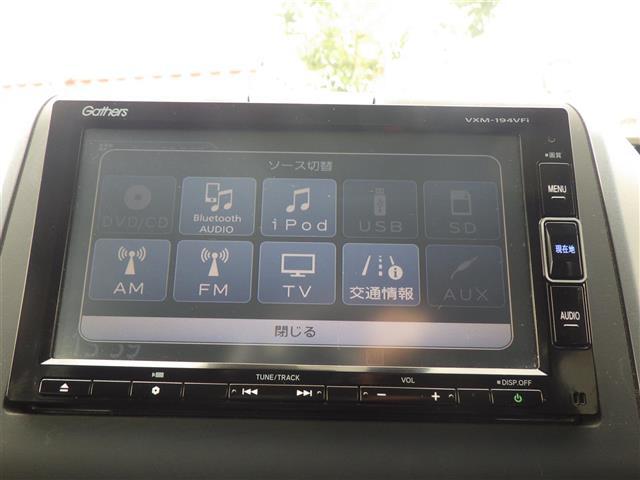 地デジTV DVD CD Bluetooth