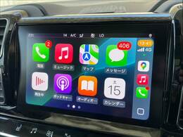 ☆アップルカープレイ搭載☆