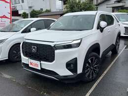 人気の届出済未使用車や厳選中古車を全メーカー豊富に取り揃えております。