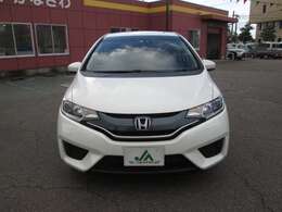 ■平成25年式　ホンダ　フィットが入庫致しました。＜ワンオーナー　LEDライト　純正ナビ＞■