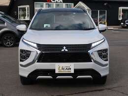 三菱認定UCAR保証：3年間・走行距離無制限保証付き　安心・安全の納車前点検・整備やご納車後のアフターサービスもしっかりフォロー！全国の三菱ディーラー工場にてアフターフォロー致します。