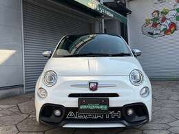 本社向かいの展示場にて展示しております。