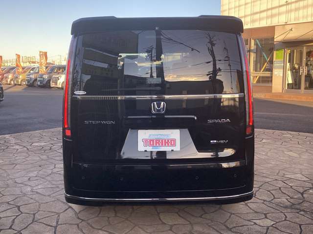 ◆（第3者機関）のチェックを開示しています！展示車には紛らわしいメーター交換車やメーター改ざん車・メーター巻き戻し車はありません！ホンダ新車ディーラー運営なので安心とご満足をお届けします◆