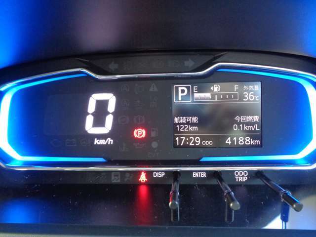 走行4100キロ台！！