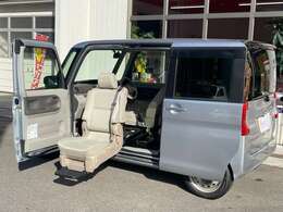 リフトアップシート