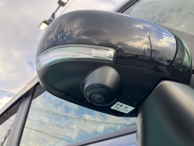 ドライブレコーダー、バックカメラ、全方位カメラ、ETCなどの装備を追加したい！そんなご要望にもお答えいたします。当店スタッフまでお問い合わせください。※車両によって装備取付可否が異なります。