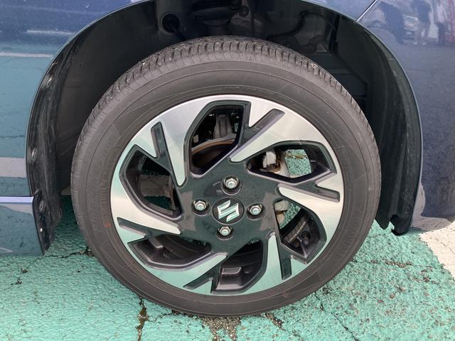 全国展開するスズキだからできる、「スズキOK保証」も魅力！無料で加入でき、万が一の保証修理に全国のスズキ四輪サービスが対応します！