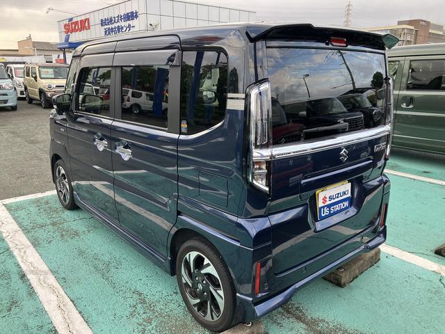 当店では、スペーシア・ハスラー・アルト・ワゴンRなど人気の軽自動車から、スイフト・クロスビー・ソリオなどの普通車まで、多彩なスズキ車を取り揃えています。