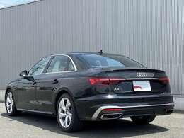 Audiが考えるタイムレスなデザインとは、長い年月を経ても美しく魅力的であり続ける。それはつまり、シンプルなデザインであるとAudiは考えています。