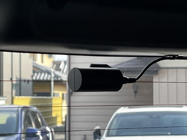 在庫車の全車に専門業者のルームクリーニング施工済！