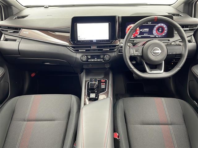 【インパネ全体】全方位で視界が広く、高い目線で運転もしやすいです！◆ご来店予約受付中！無料の来店予約は【来店予約をする】ボタンから！◆