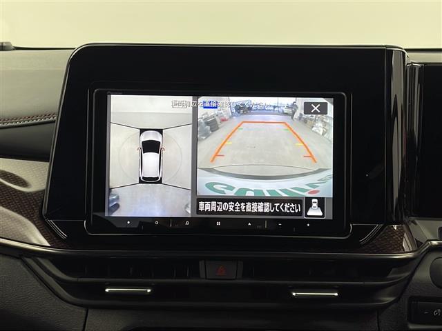 【カーナビ】ナビ利用時のマップ表示は見やすく、いつものドライブがグッと楽しくなります！◆ご来店予約受付中！無料の来店予約は【来店予約をする】ボタンから！◆