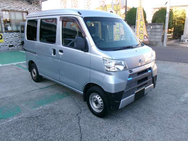 ★車検・点検・鈑金・販売・お車のことなら何でも軽バンマーケットにご相談下さい。