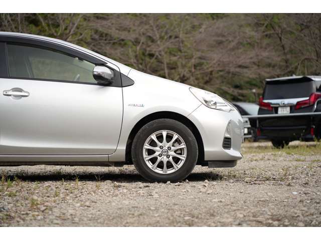 アクアは「燃費の良さ」「取り回しの良さ」「低価格」などで、多くの人に支持されているモデルです！【カーマッチ神奈川大和店】