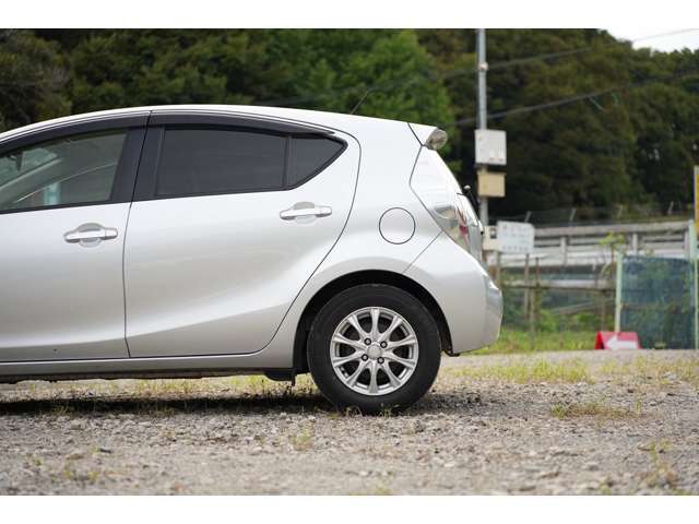 アクアは「経済性・実用性・信頼性」を高次元でバランスした、毎日の“相棒”にぴったりな一台です！【カーマッチ神奈川大和店】