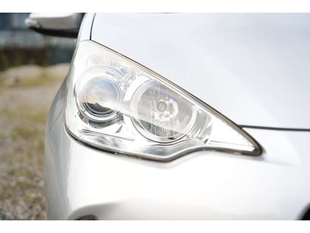 ハロゲンヘッドランプ仕様です！【カーマッチ神奈川大和店】