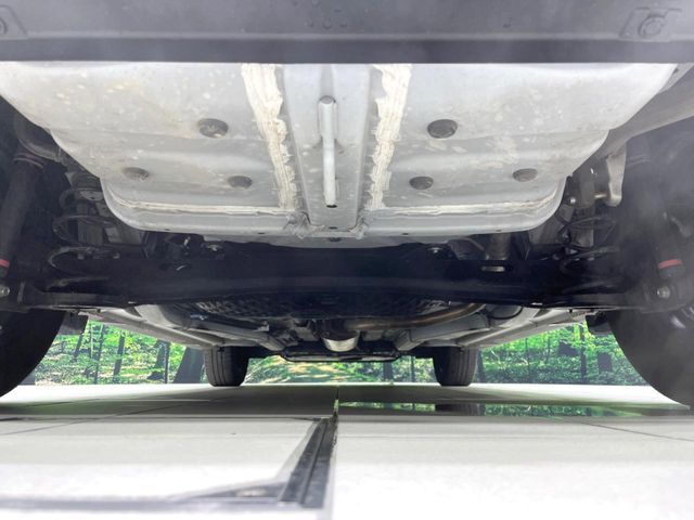 下回りがきれいなうちに、防錆加工の施工がオススメ。降雪地域はもちろん、沿岸部にお住いの方や、趣味でマリン・ウィンタースポーツをされる方にご好評いただいております。