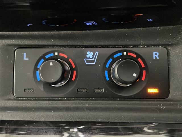 快適なドライブを楽しむための機能が装備されています！運転席から触れるので、使いやすいです！除菌プランいれていただくと、さらに清潔で安心していただけます！
