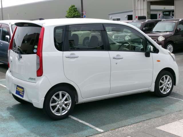 ワイズプロジェクト浜松では『下取車』＆『ユーザー様買取車』を中心に様々な独自買取ルートによりお買い得価格中古車販売が実現できています！お買い得車はワイズプロジェクト浜松におまかせあれ！