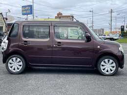 販売車は弊社スタッフによる丁寧なポリッシャー仕上げ、室内クリーニング、整備点検交換をしてのお渡しになります。ナビ、ETC、バックカメラ、新品タイヤなどご希望の場合もご相談ください！