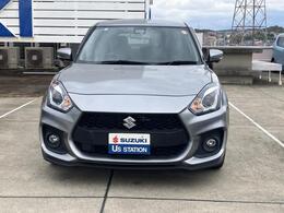 当店の中古車は全社保証付きになります。スズキディーラーの安心をお届けします。