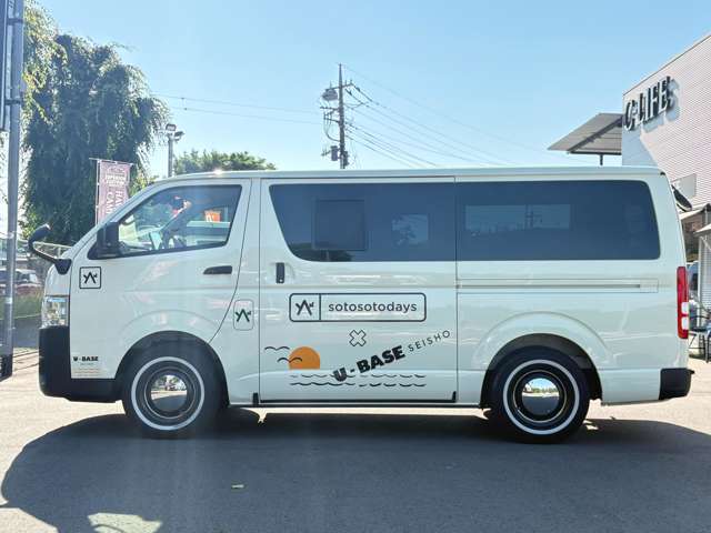 各種ビルダー取扱実績有り！ニートRV　日産ピーズフィールドクラフト　バーストナー　ハイマー　フェント　ホワイトハウス　マリナRV　リーエキスポート　ロードトレック　大森自動車　タイムトラベルカンパニー