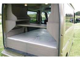 ちょいキャンパー青森県正規代理店