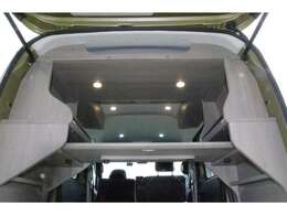 オリジナルダウンライト調光付き